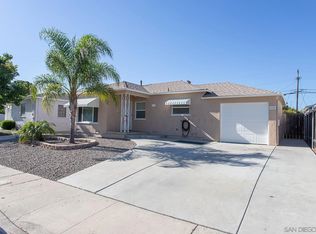 6738-40 Amherst St, San Diego, CA 92115