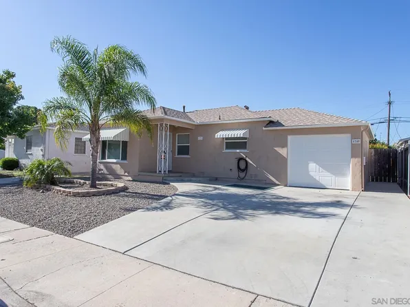6738-40 Amherst St, San Diego, CA 92115