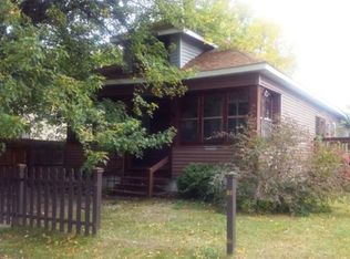 2918 3rd Ave E, Hibbing, MN 55746