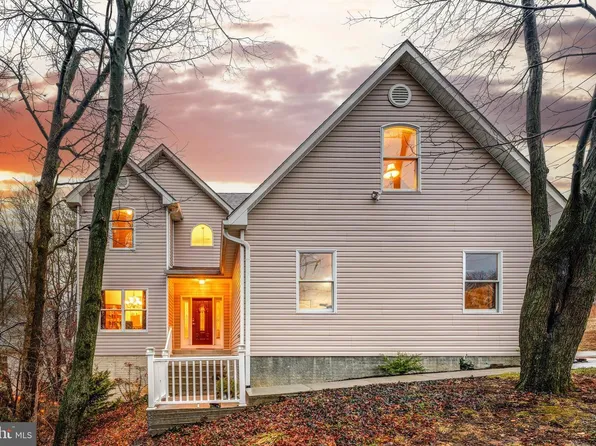 5703 Chapin Ave, Alexandria, VA 22303