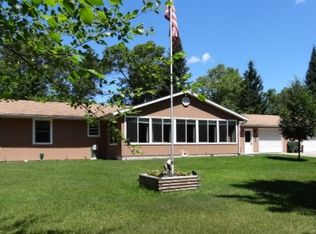 W12912 Thunder Mountain Rd, Crivitz, WI 54114