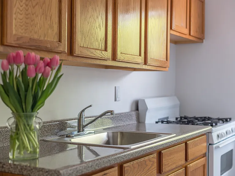 Crestwood Lake Apartments — Photo 89