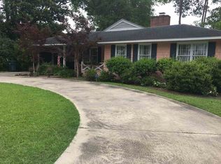 818 N Main St, Marion, SC 29571