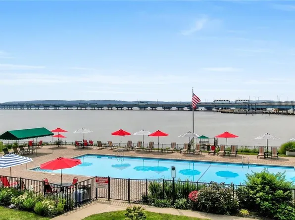 1 Salisbury Point #5A, Nyack, NY 10960