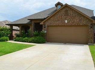 813 Andrews Ct, Anna, TX 75409