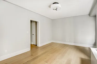 Rented by Akelius Real Estate Management
