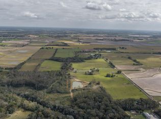 Pierre Matte Rd, Branch, LA 70516