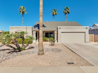 1518 E Dava Dr, Tempe, AZ 85283