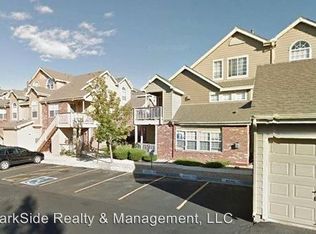 14399 E Grand Dr UNIT 145, Aurora, CO 80015