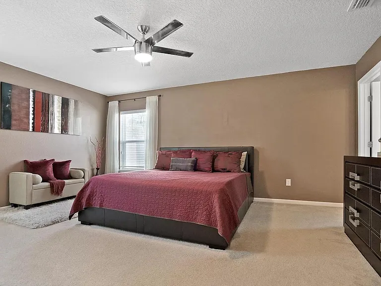 Master Suite