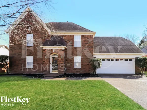9689 Kingsridge Dr, Arlington, TN 38002