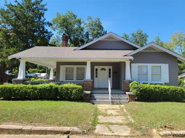 1003 3rd Ave, Selma, AL 36701