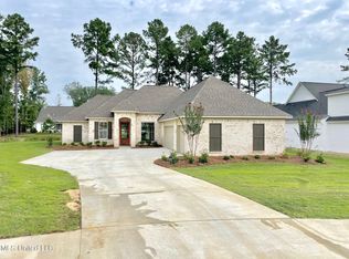 256 Kingswood Pl, Madison, MS 39110