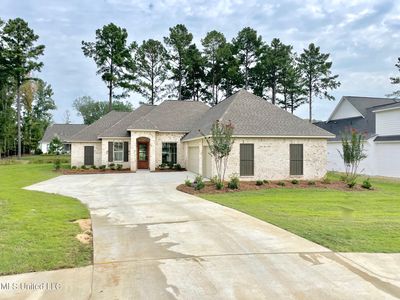 256 Kingswood Pl, Madison, MS, 39110