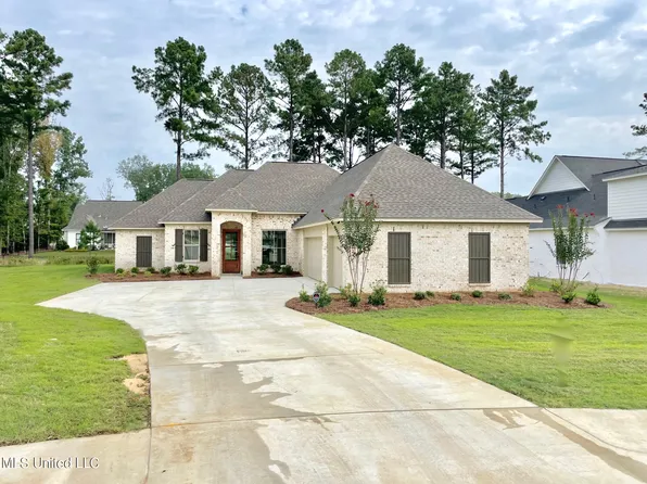 256 Kingswood Pl, Madison, MS 39110