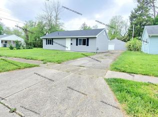 2311 Arlene Ave, Dayton, OH 45406