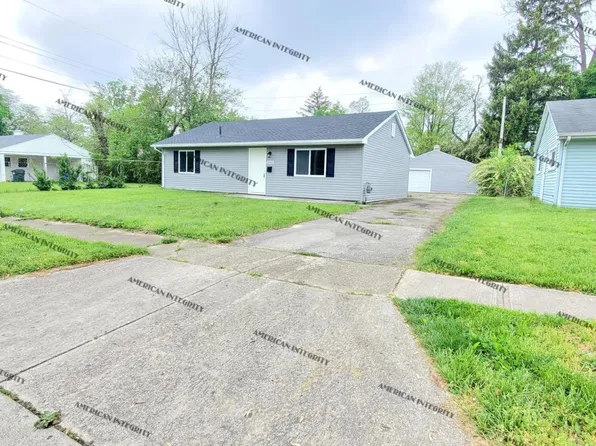 2311 Arlene Ave, Dayton, OH 45406