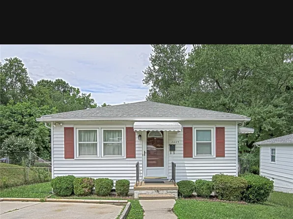 2409 Yorktown Ave, Richmond, VA 23234