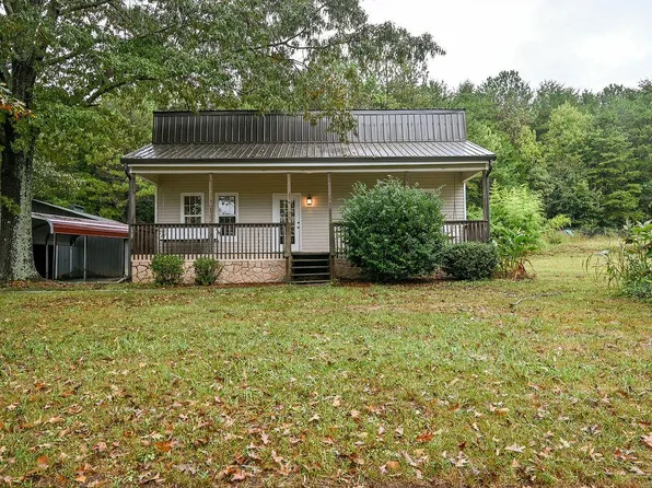 483 Chestuee Rd Unit 18, Calhoun, TN 37309