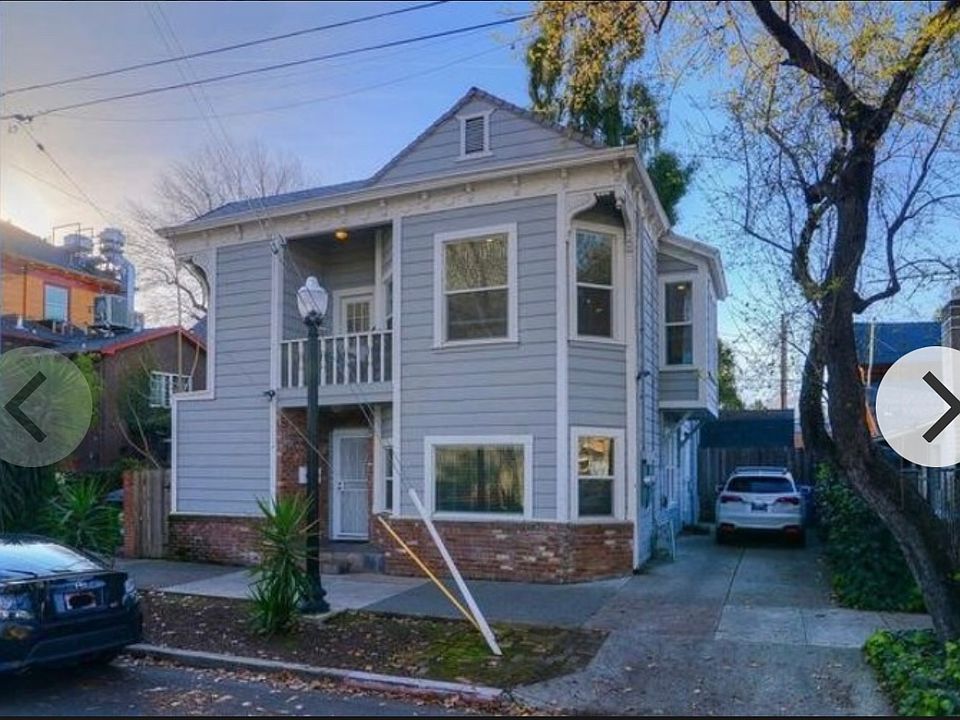 1st image of 918 25th St #A