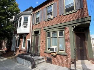 325 N 8th St #2, Allentown, PA 18102