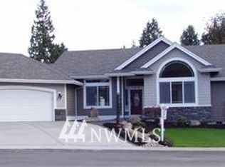 7316 119th Stct E, Puyallup, WA 98373