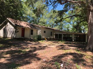 540 Oxford St, Camden, AR 71701