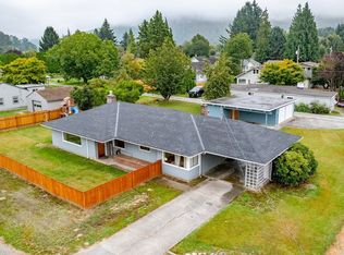 937 Fidalgo St, Sedro Woolley, WA 98284