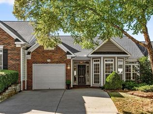 4709 Towne Ridge Dr, Greensboro, NC 27455