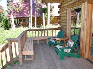 263 Moonridge Dr, McCall, ID 83638