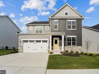 13926 Pecan Ridge Way, Bowie, MD, 20715