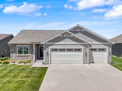 2721 Milstead Rd, Ames, IA, 50010