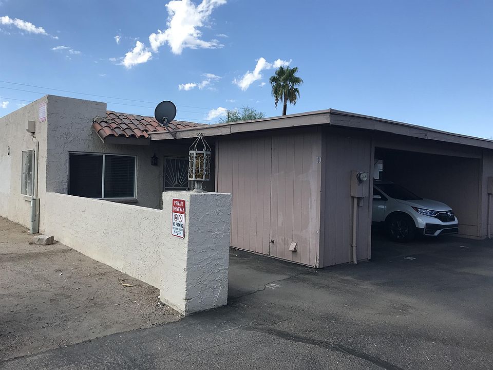 1st image of 9010 N 9th St #10-1