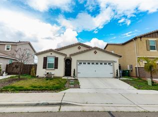 1253 Padre St, Madera, CA
