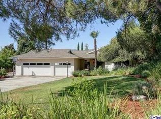 4835 Hillard Ave, La Canada Flintridge, CA 91011