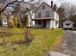 125 S Terry Rd, Syracuse, NY 13219