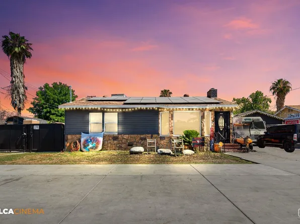 2630 Terrace Way, Bakersfield, CA 93304