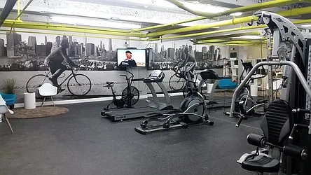 Rented by Bruma Realty LLC