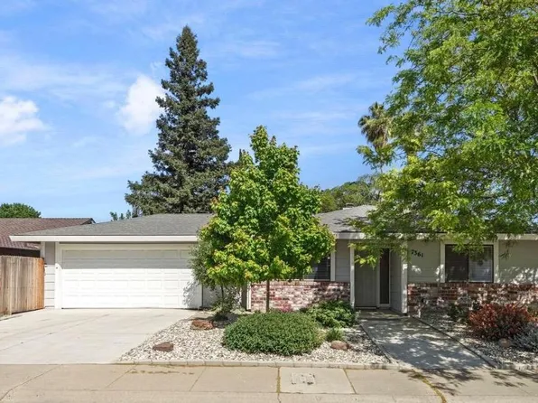 7361 Flowerwood Way, Sacramento, CA 95831