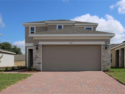 816 Scrub Oak Hammock Rd, Davenport, FL, 33837