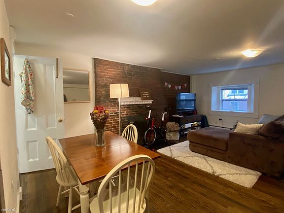 65 Hancock St. #4R Boston - Beacon Hill Shared Unit Photo 6