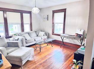 119 Hunts Ave #2, Pawtucket, RI 02861