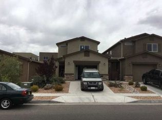 3143 Morrissey St SW, Albuquerque, NM 87121