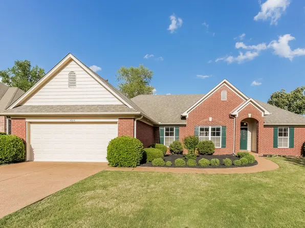 4064 Sidlehill Dr, Olive Branch, MS 38654