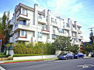 350 S. Norton Avenue, Los Angeles, CA 90020