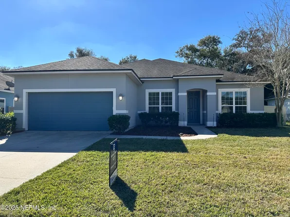 325 GIANNA Way, St. Augustine, FL 32086