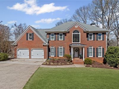 3858 Fenway Xing, Marietta, GA, 30062