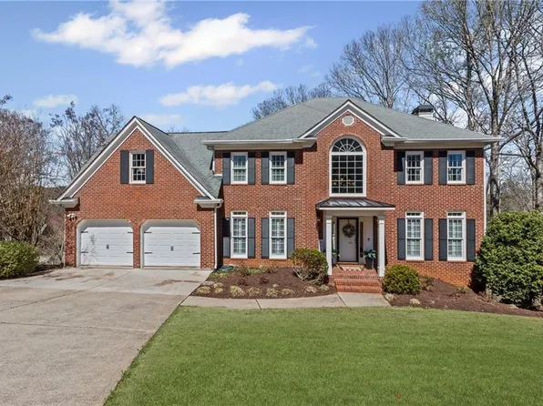 3858 Fenway Xing, Marietta, GA 30062