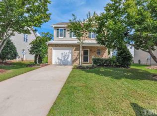 133 Bellfare Dr, Garner, NC 27529