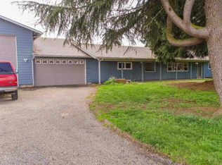 33645 Rowell Ln, Lebanon, OR 97355